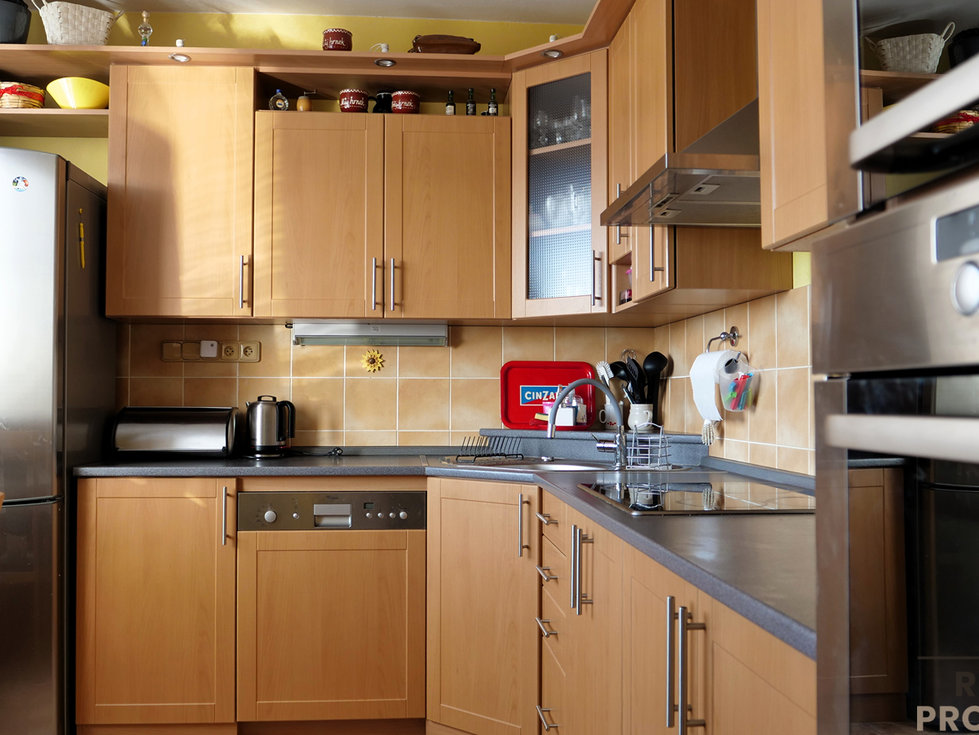 Prodej bytu 3+1 77 m², Strážnice