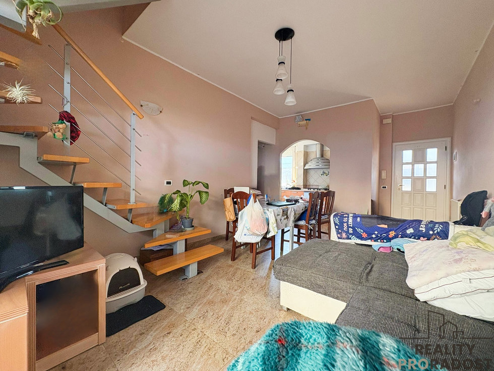 Prodej bytu 3+kk 96 m²