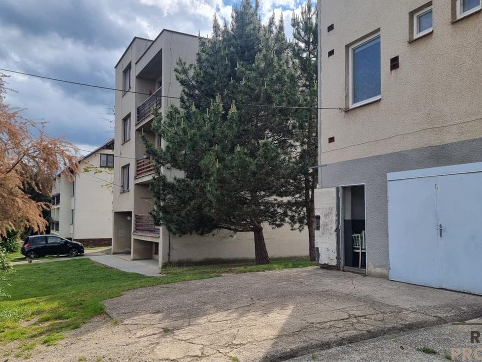 Pronájem bytu 3+1 78 m², Dolní Dubňany
