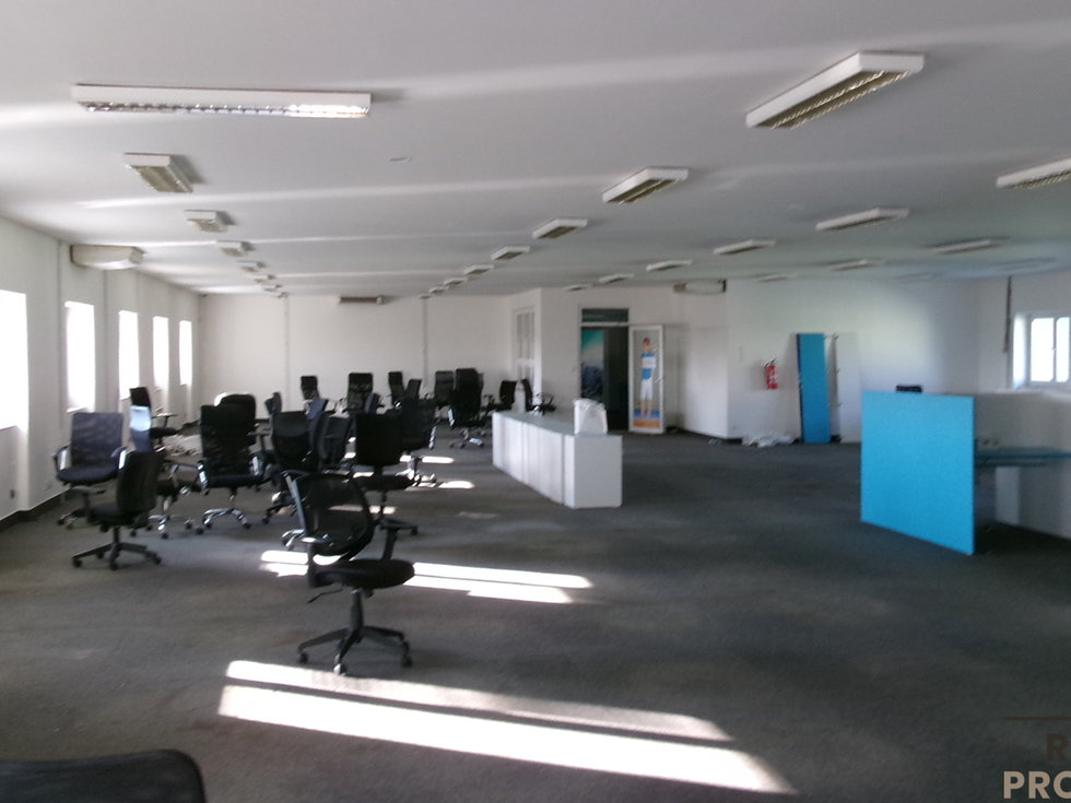 Pronájem kanceláře 700 m², Brno