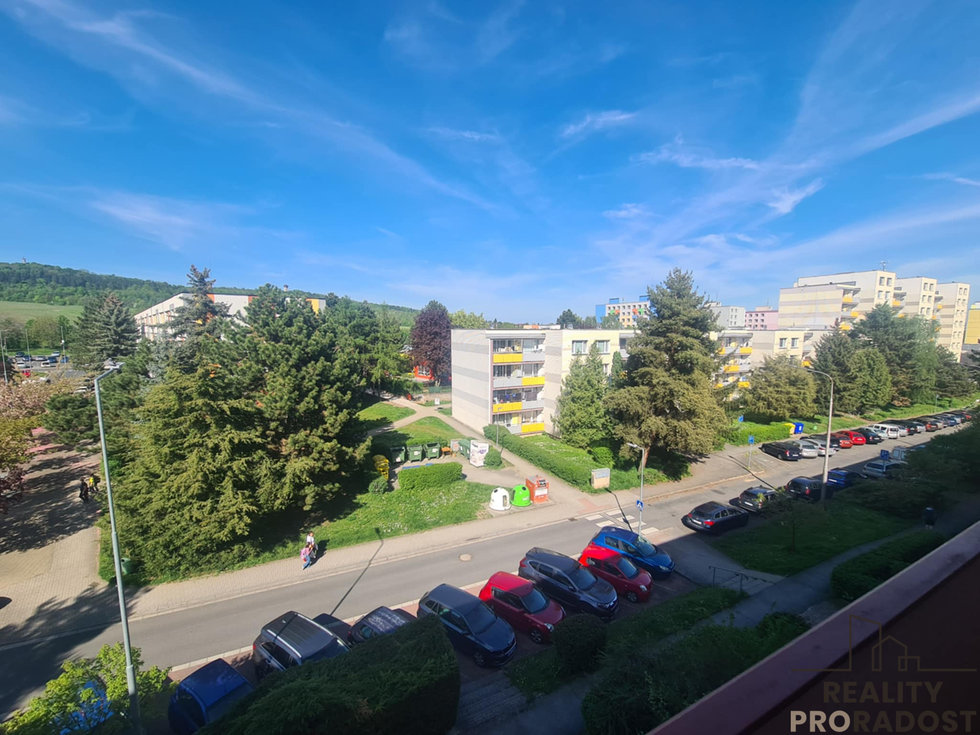 Prodej bytu 3+1 78 m², Kutná Hora