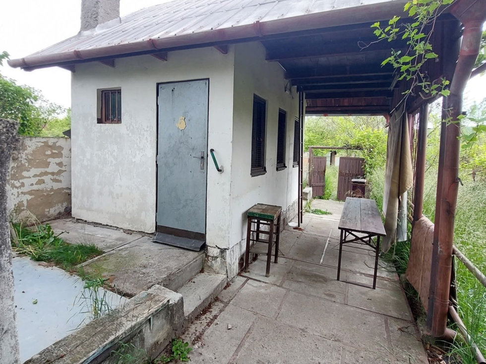 Pronájem zahrady 480 m², Kroměříž