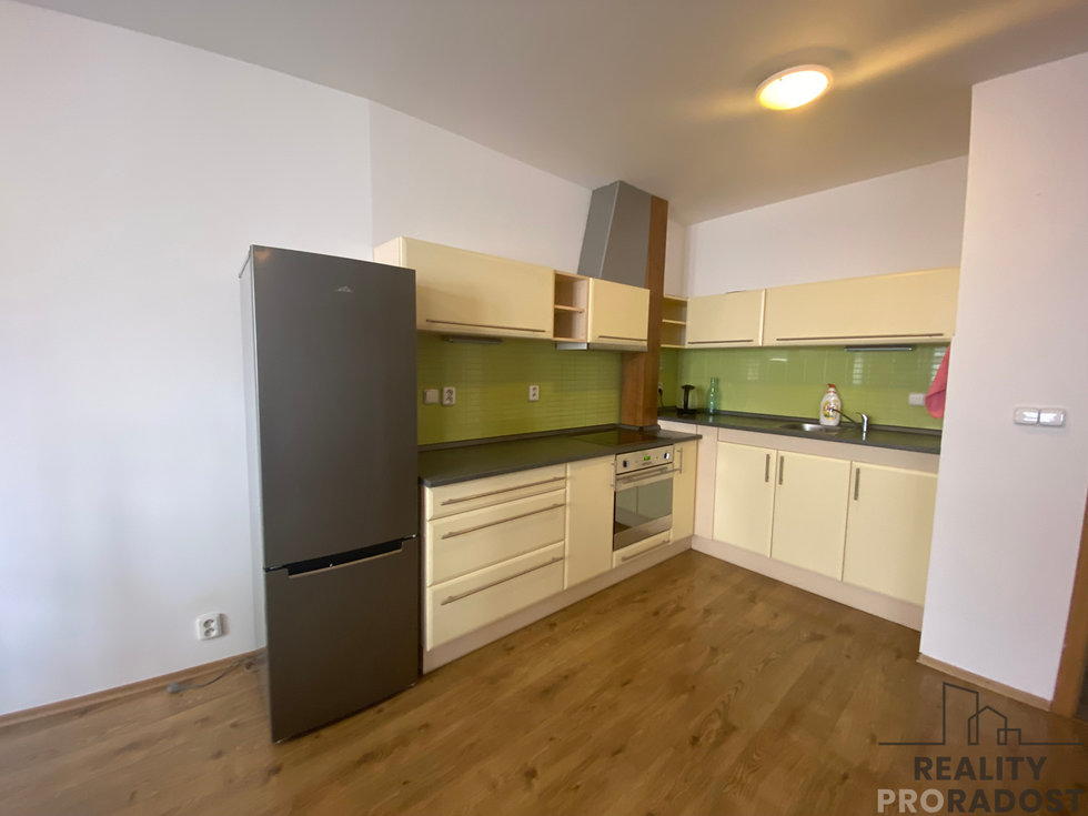 Pronájem bytu 3+kk 97 m², Olomouc