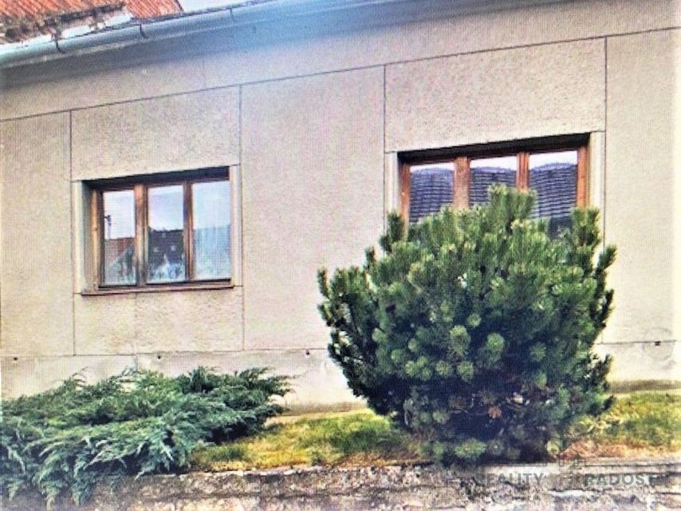 Prodej rodinného domu 104 m², Skalka