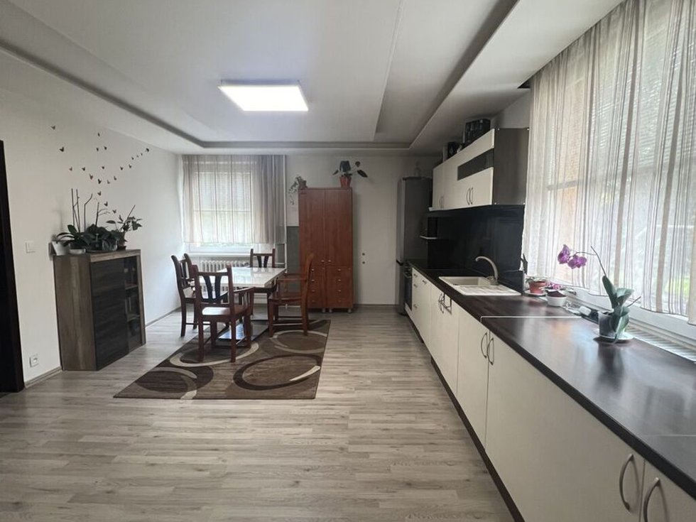 Prodej bytu 3+1 72 m², Praha