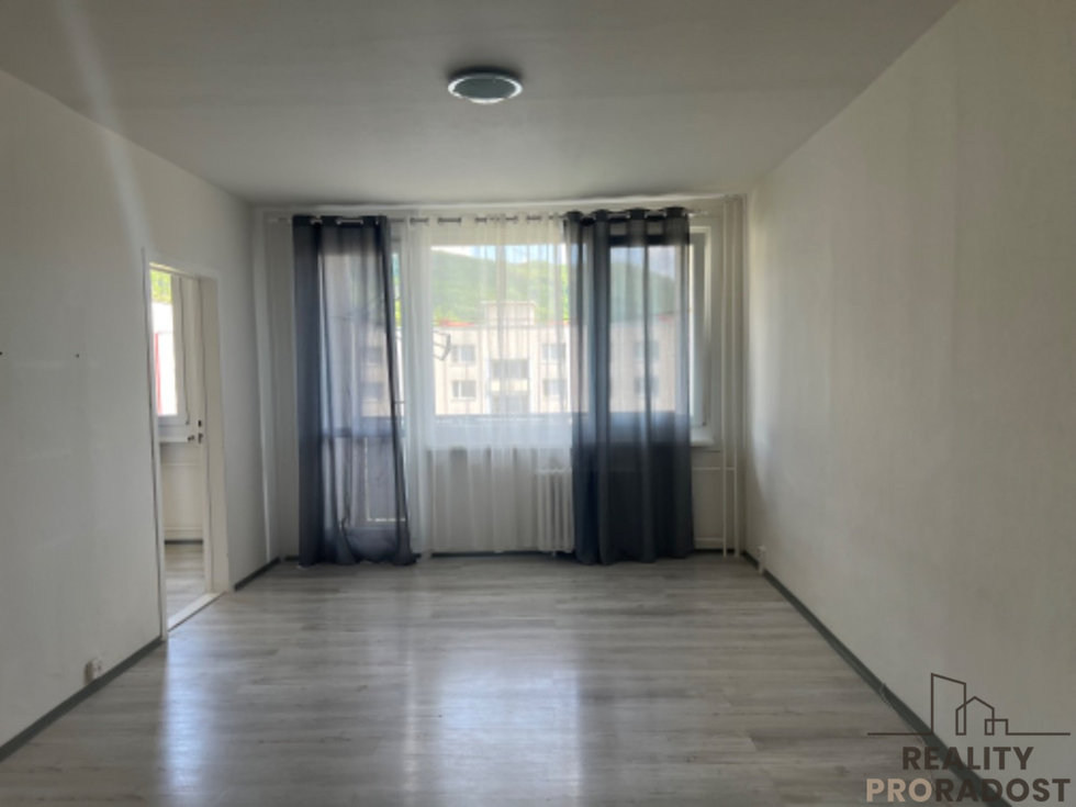 Prodej bytu 3+1 72 m², Ústí nad Labem