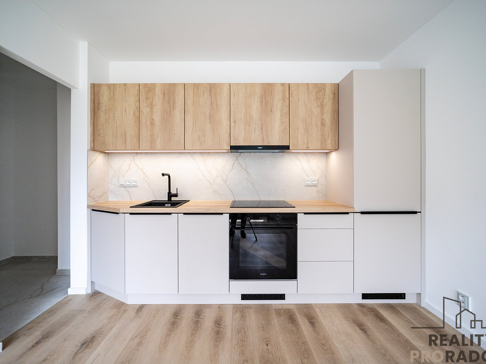 Prodej bytu 3+kk 53 m², Ostravice