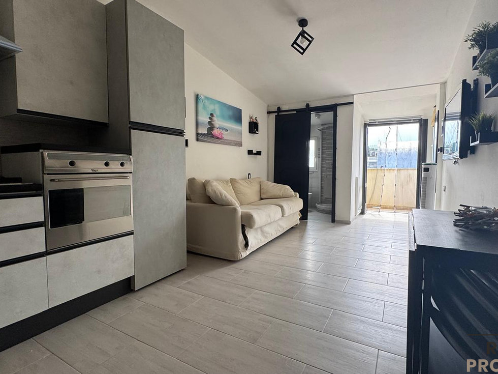Prodej bytu 1+kk, garsoniery 28 m²