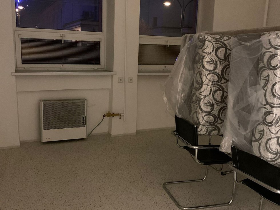 Pronájem obchodu 30 m², Bohumín