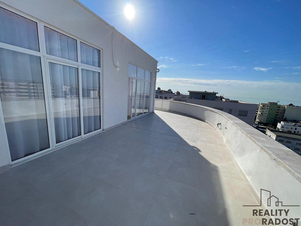 Prodej bytu 1+1 75 m²