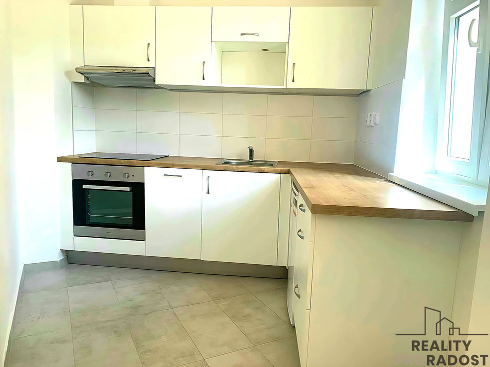 Pronájem bytu 1+kk, garsoniery 24 m², Brno