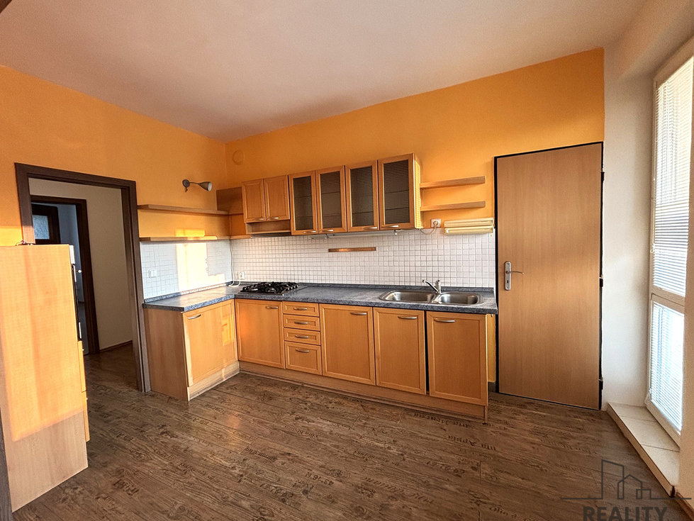 Pronájem bytu 3+1 78 m², Lužice