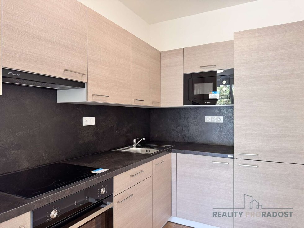 Pronájem bytu 1+kk, garsoniery 38 m², Dubňany