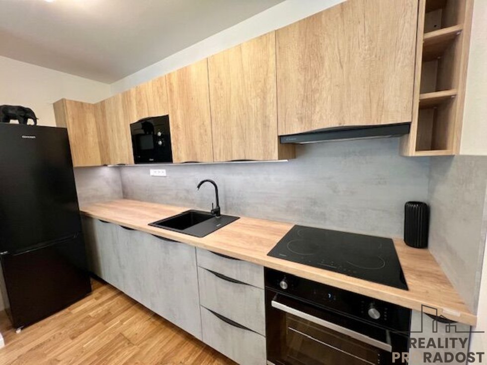 Pronájem bytu 2+kk 38 m², Dubňany