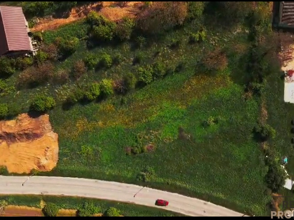 Prodej stavební parcely 448 m², Kyjov