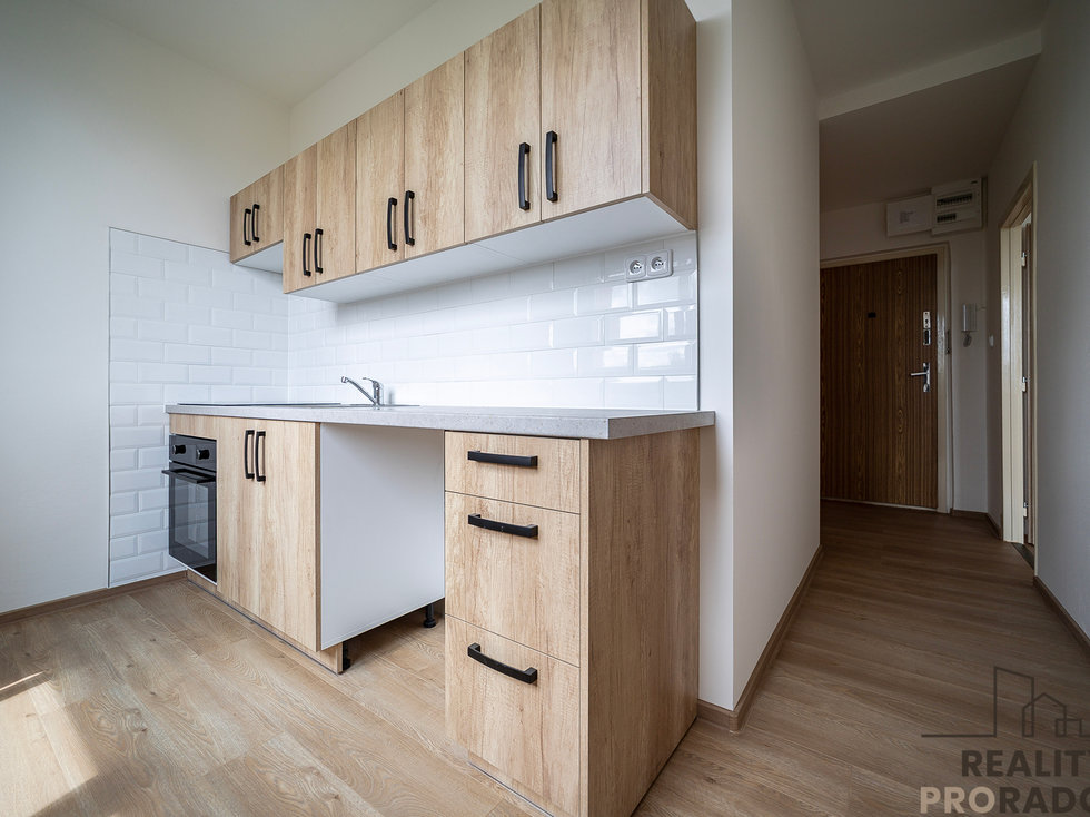 Pronájem bytu 2+1 52 m², Frýdek-Místek
