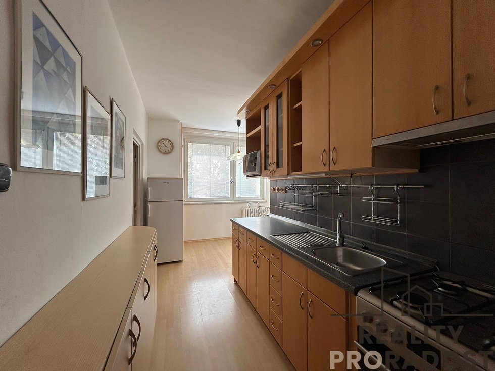 Pronájem bytu 2+1 62 m², Hodonín