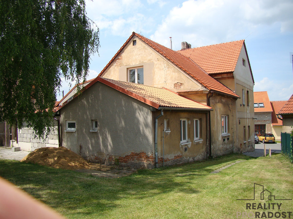 Pronájem bytu 3+kk 70 m², Smečno