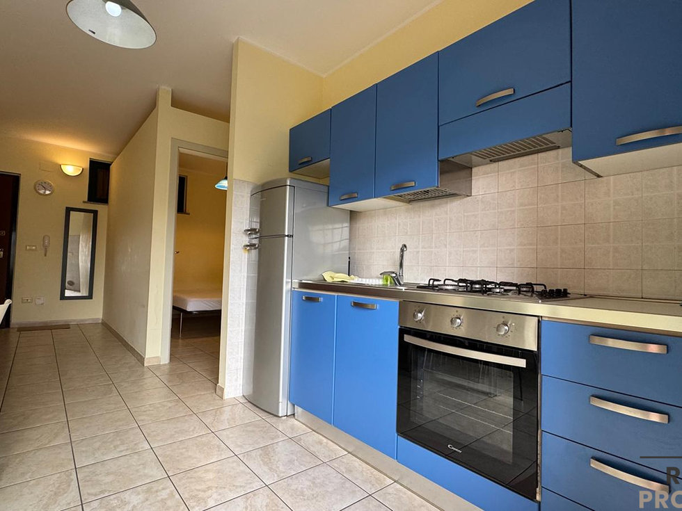 Prodej bytu 2+kk 43 m²