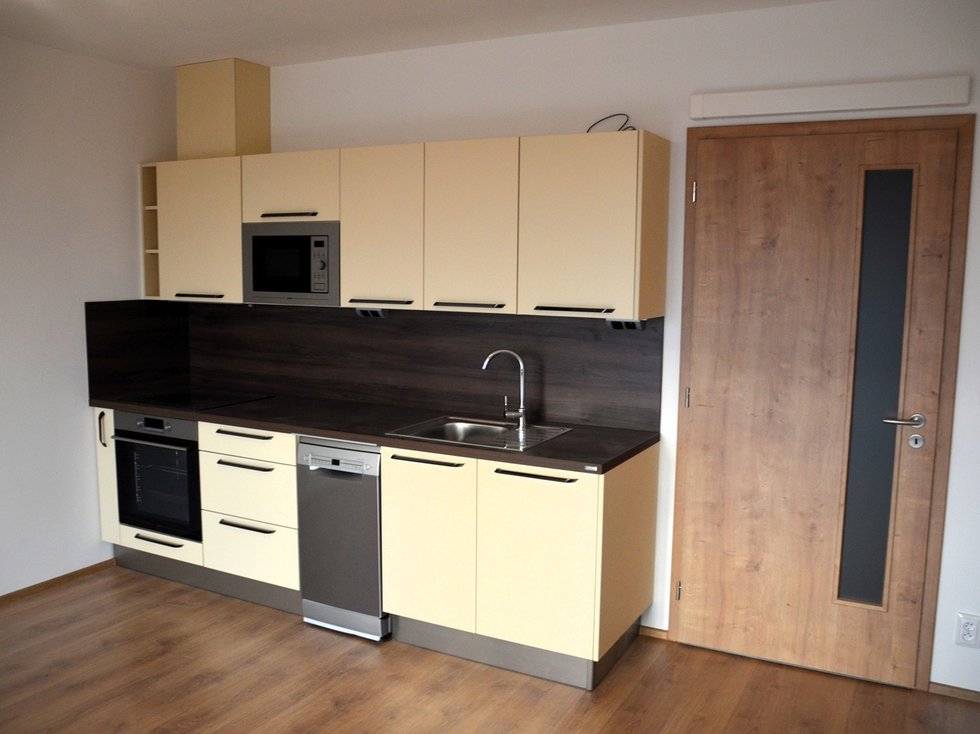 Pronájem bytu 2+kk 62 m², Velká Bíteš