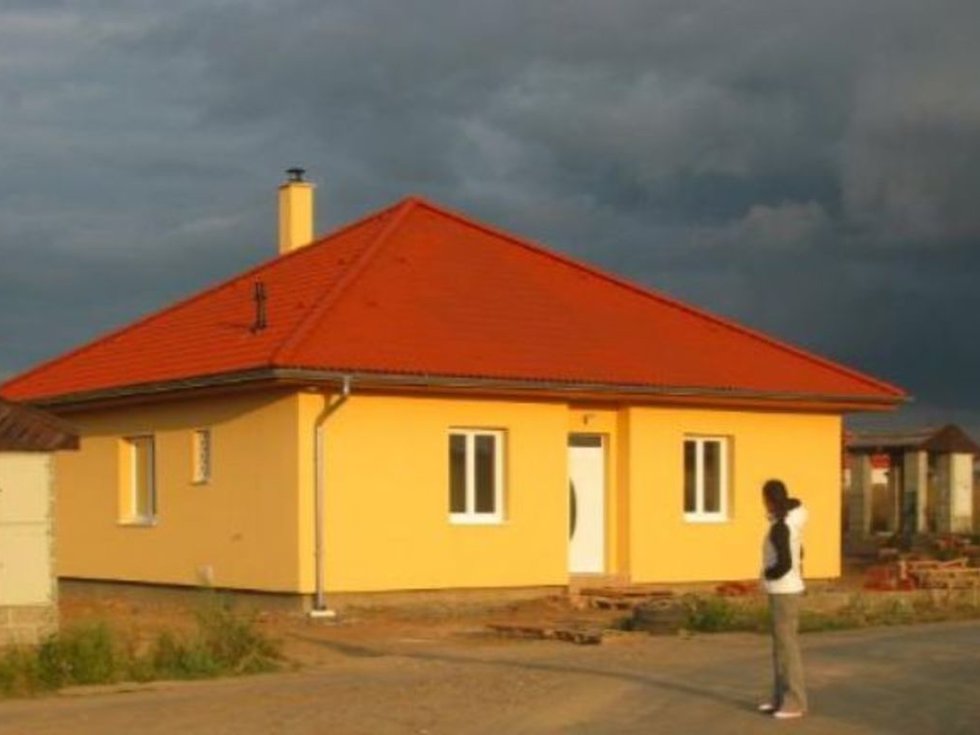 Prodej rodinného domu 121 m², Valašské Meziříčí