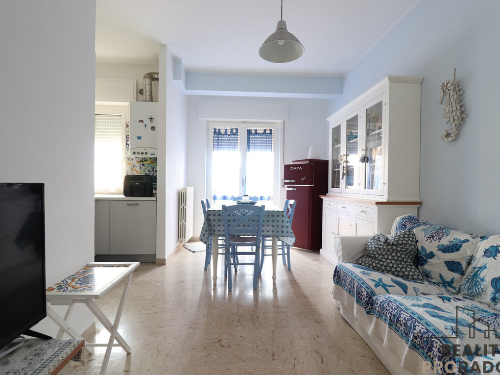 Prodej bytu 3+kk 67 m²