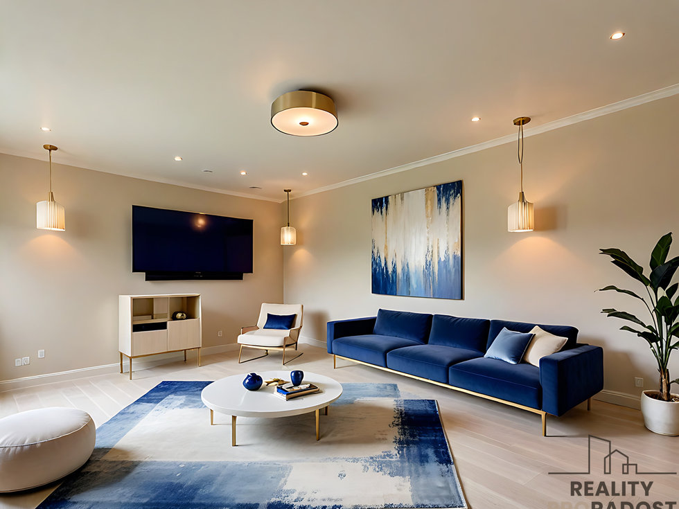 Prodej bytu 3+1 84 m², Teplice