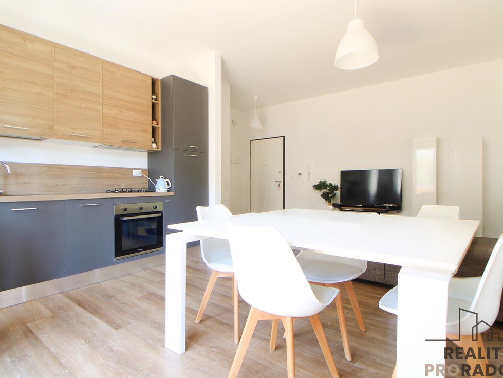 Prodej bytu 3+kk 80 m²