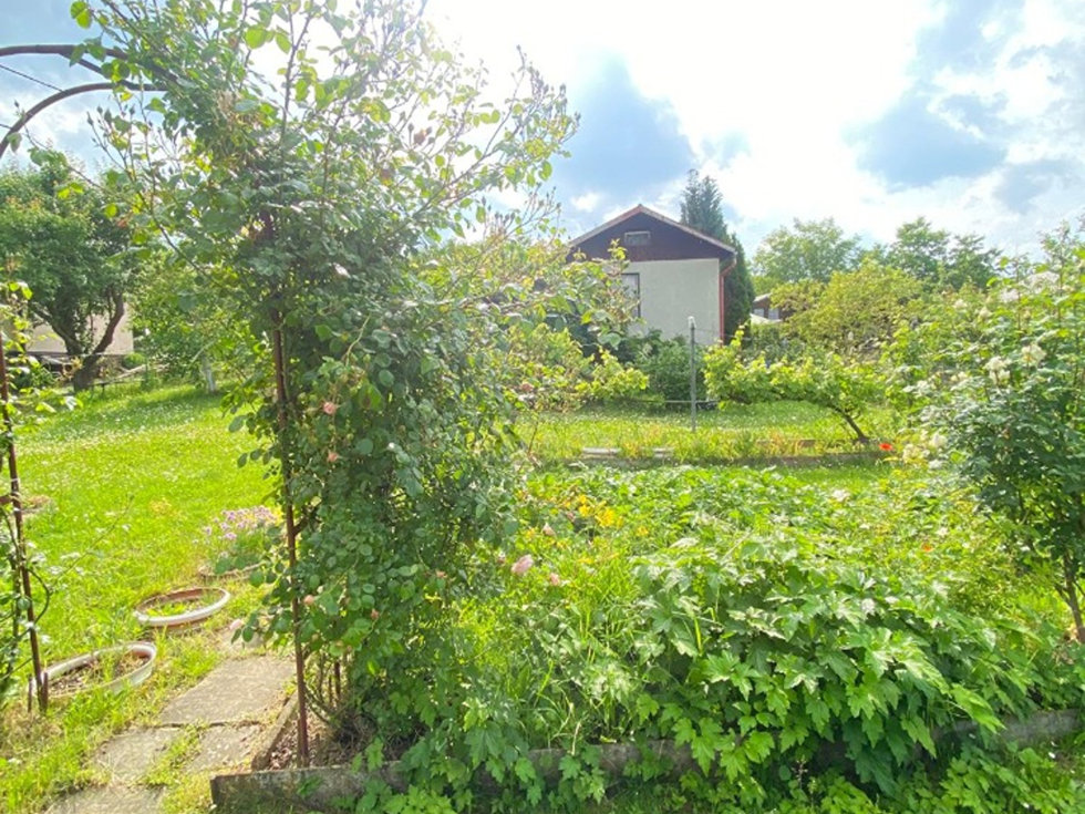 Prodej chaty 17 m², Olomouc