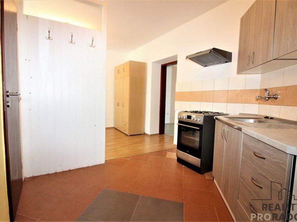 Pronájem bytu 2+kk 44 m², Znojmo