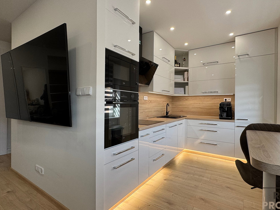 Prodej bytu 3+kk 63 m², Havířov