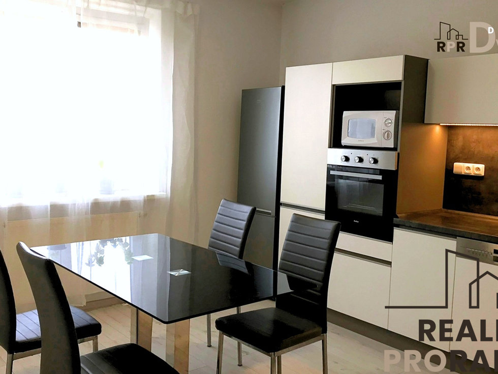 Prodej bytu 2+1 77 m², Moravské Budějovice