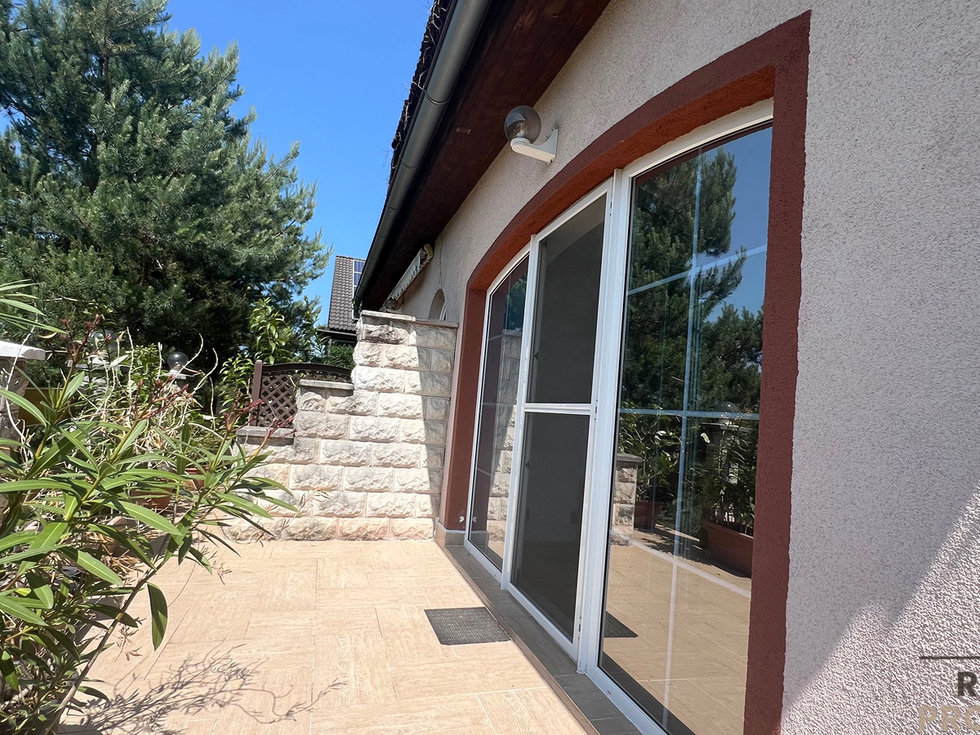 Prodej rodinného domu 242 m², Vranov