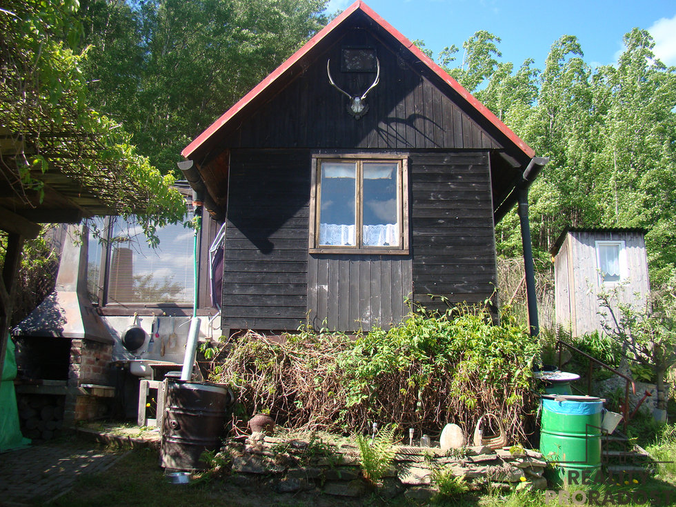 Prodej chaty 45 m², Rapotín