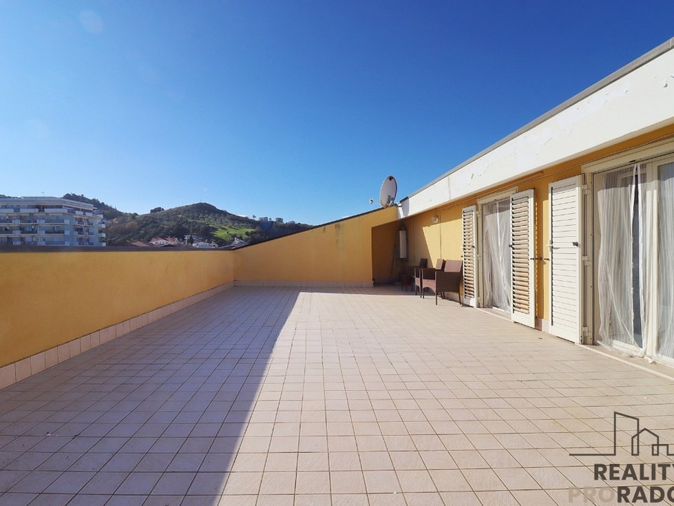 Prodej bytu 3+kk 83 m²
