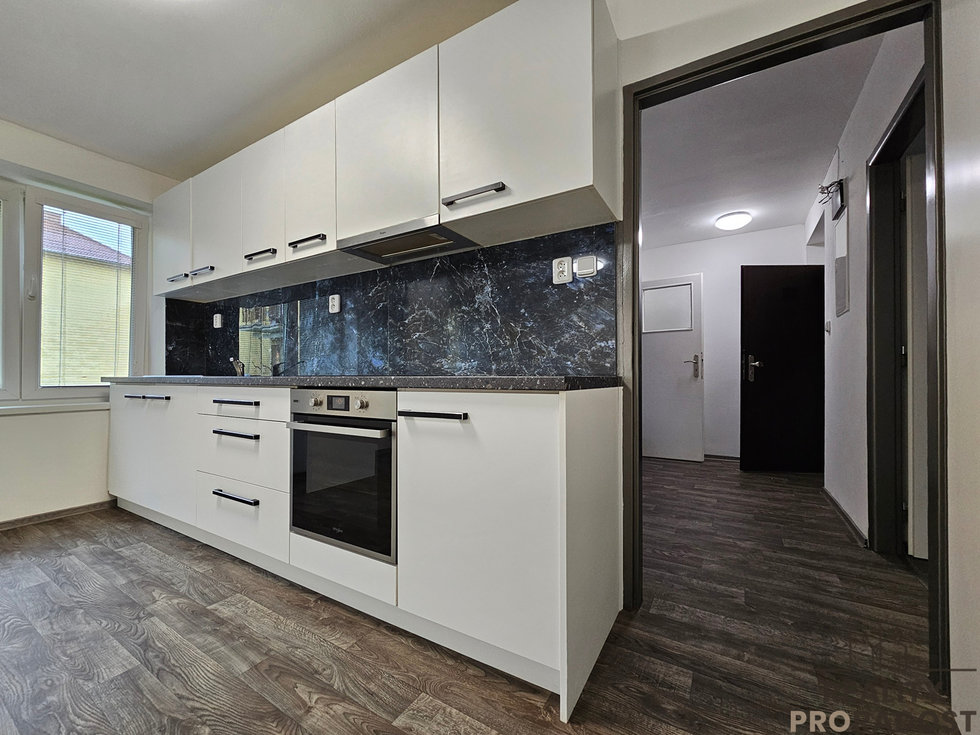 Pronájem bytu 3+kk 60 m², Hodonín