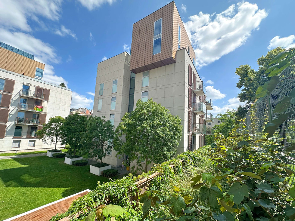Prodej bytu 4+kk 99 m², Praha