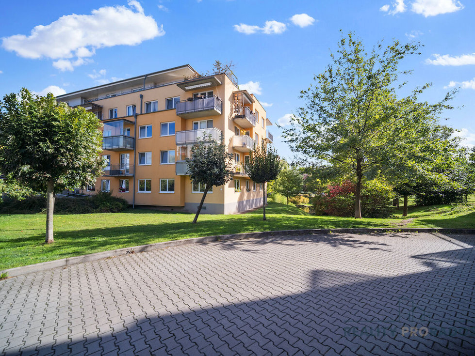 Prodej bytu 3+1 83 m², Praha