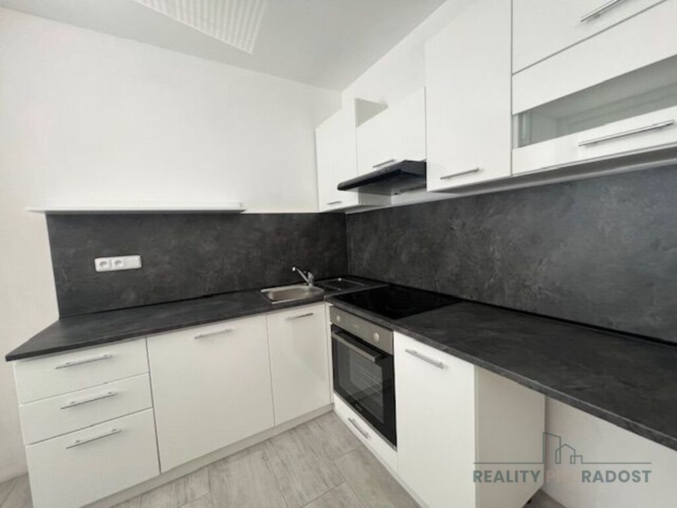 Pronájem bytu 2+1 44 m², Hodonín