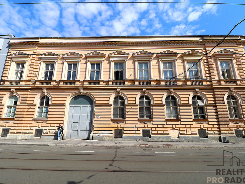Prodej bytu 3+kk 105 m², Brno