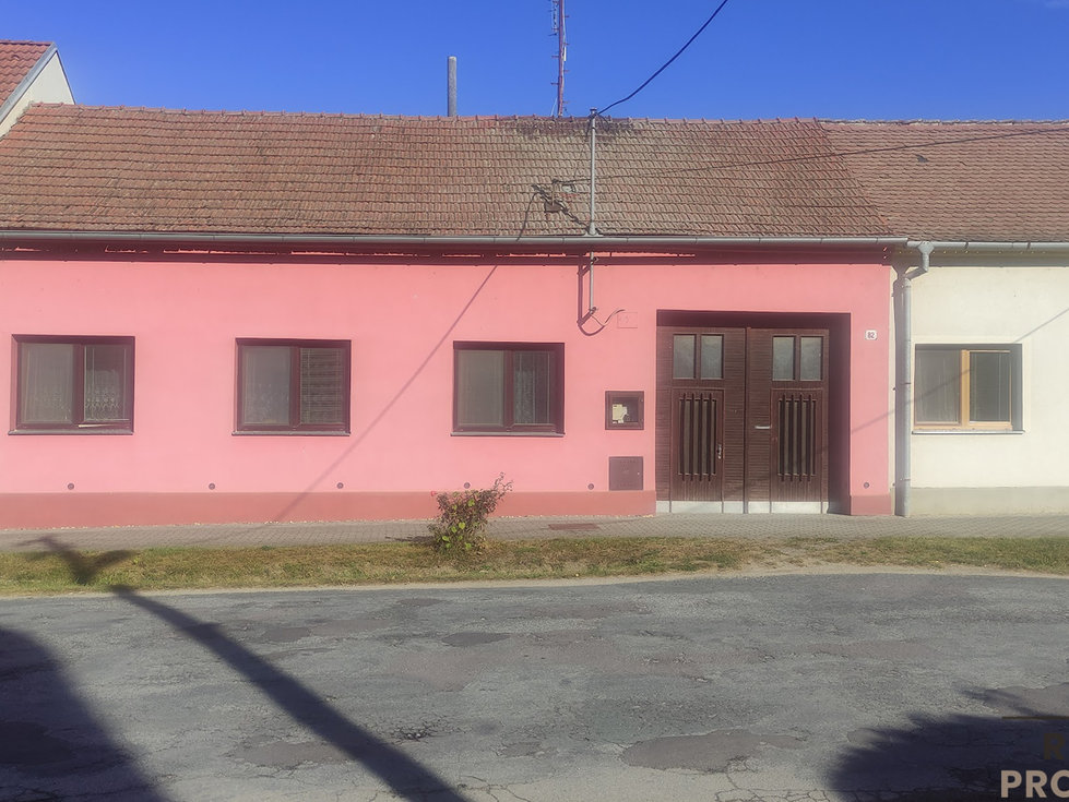 Prodej bytu 3+1 150 m², Oleksovice