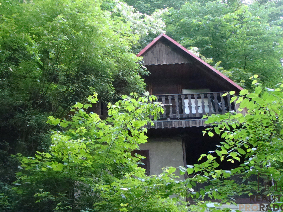 Prodej chaty 68 m², Zbečno