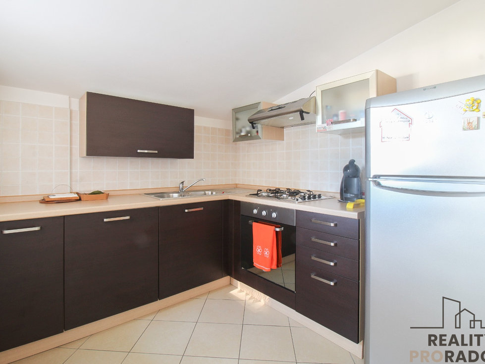 Prodej bytu 3+kk 100 m²