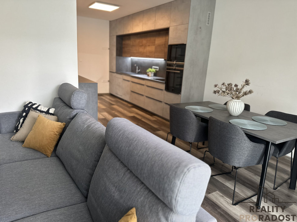 Pronájem bytu 3+kk 71 m², Zábřeh