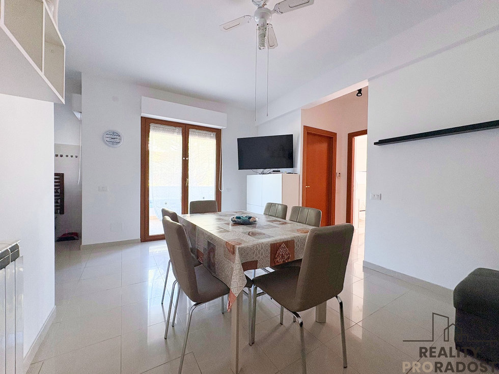 Prodej bytu 3+kk 69 m²