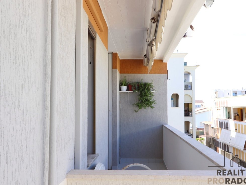 Prodej bytu 2+kk 47 m²