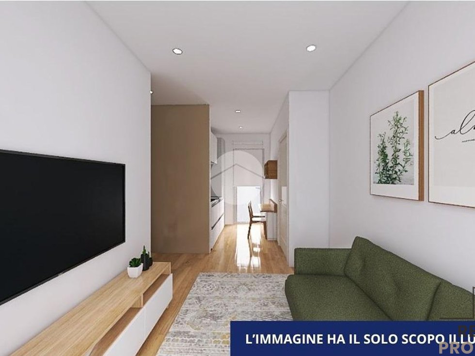 Prodej bytu 3+kk 65 m²