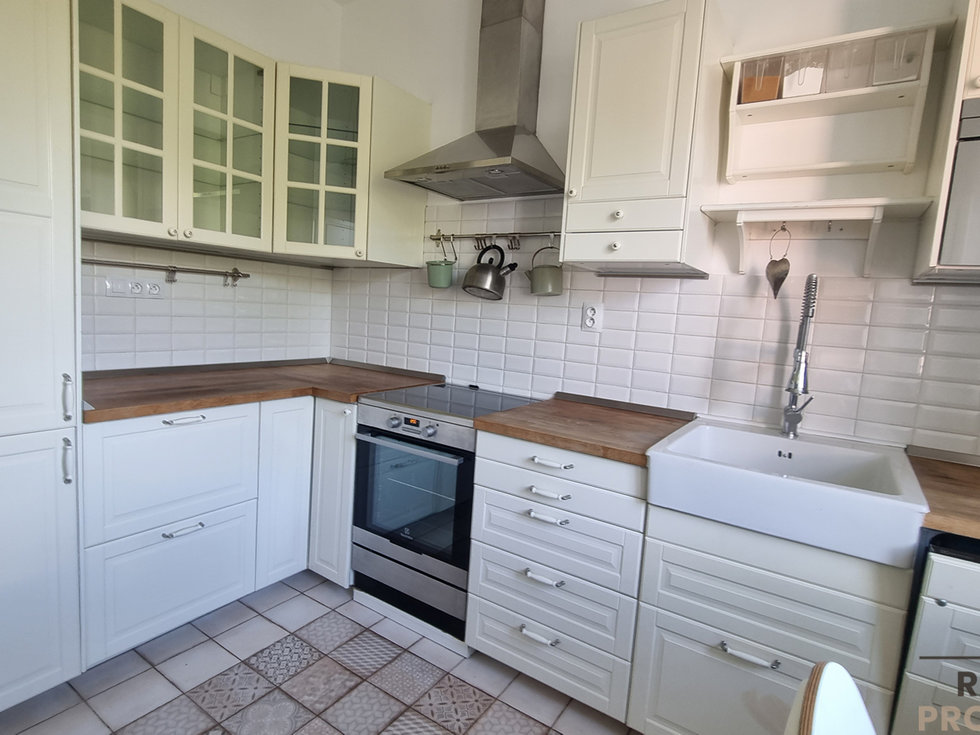 Pronájem bytu 2+1 63 m², Hodonín