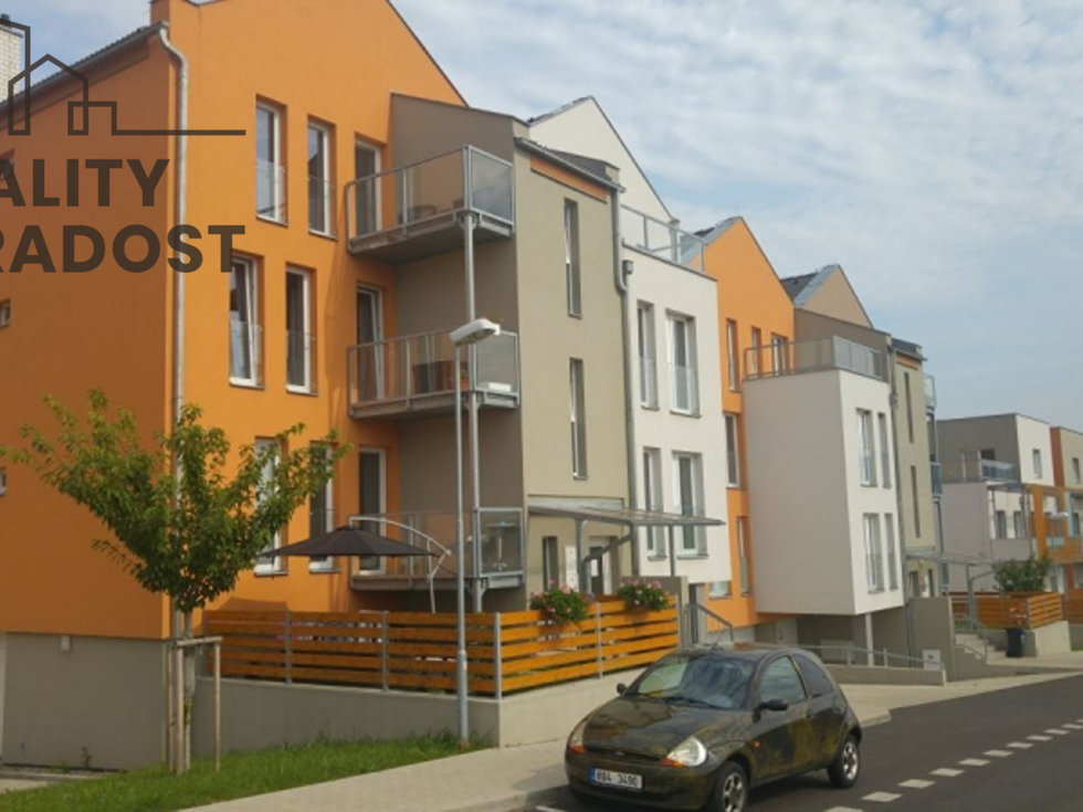 Prodej bytu 2+kk 62 m², Teplice