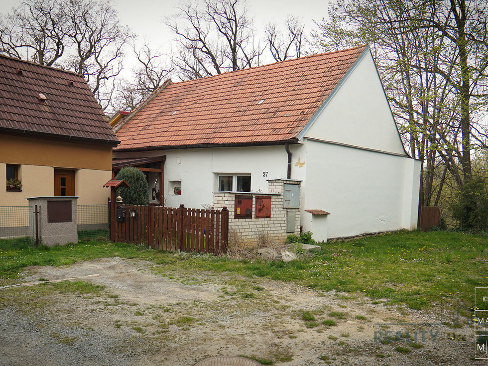 Prodej rodinného domu 94 m², Štěnovice